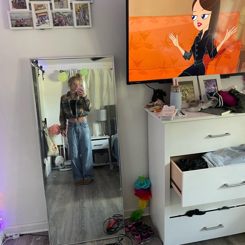 flannel - Picture 2 of 2